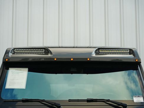 Used 2022 Mercedes-Benz G 63 AMG Squared image 77