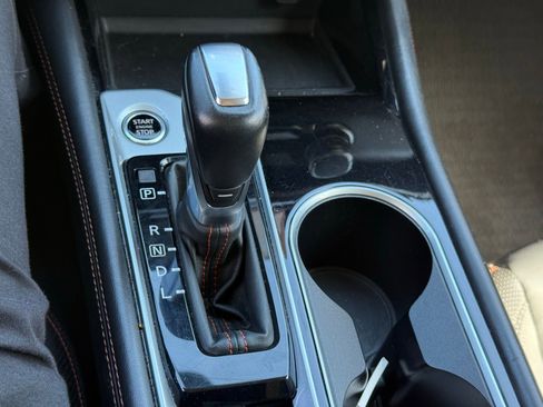 Used 2024 Nissan Altima 2.5 SR image 18