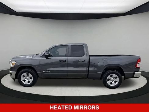 Used 2022 RAM 1500 Lone Star RWD image 5