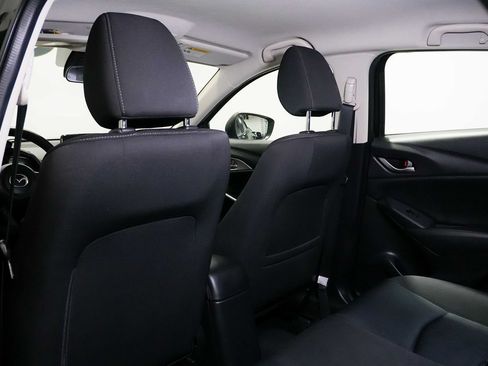 Used 2019 MAZDA CX-3 Sport FWD image 19