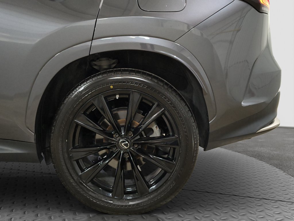 Used 2022 Lexus NX 350 F Sport AWD/4WD image 18