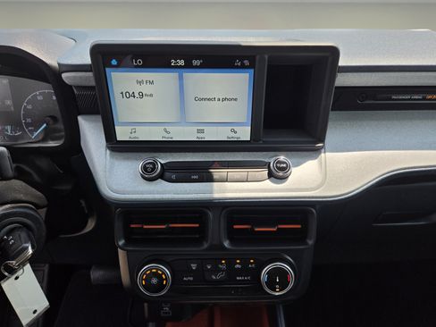 Used 2024 Ford Maverick XLT FWD image 15