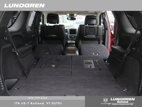 Used 2018 Dodge Durango GT w/ Premium Group AWD/4WD image 39