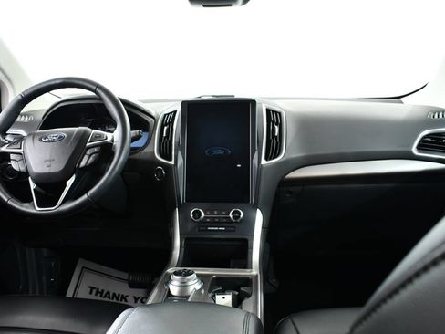 Used 2023 Ford Edge SEL w/ Convenience Package AWD/4WD image 7