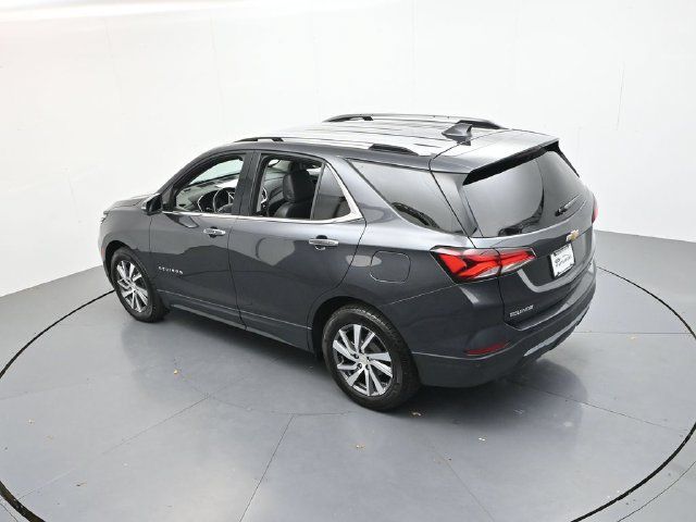 Used 2022 Chevrolet Equinox Premier FWD image 40