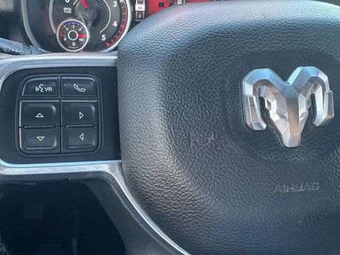 Used 2022 RAM 2500 Laramie image 15