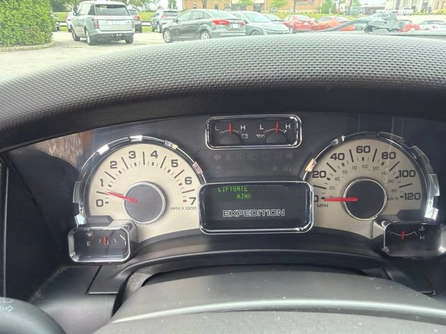 Used 2008 Ford Expedition EL Limited AWD/4WD image 11