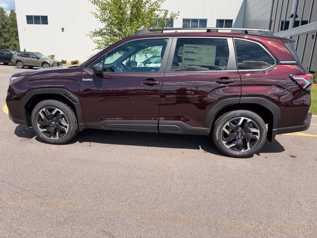 New 2026 Subaru Forester Premium AWD/4WD image 11