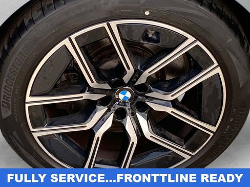 Used 2023 BMW 760i xDrive AWD/4WD image 26