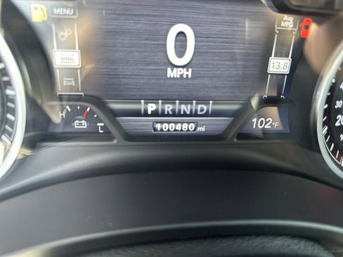 Used 2019 RAM 1500 Big Horn AWD/4WD image 10
