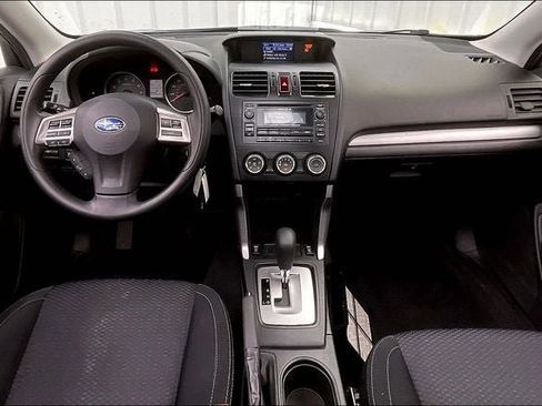 Used 2014 Subaru Forester 2.5i Premium w/ All-Weather Package image 15