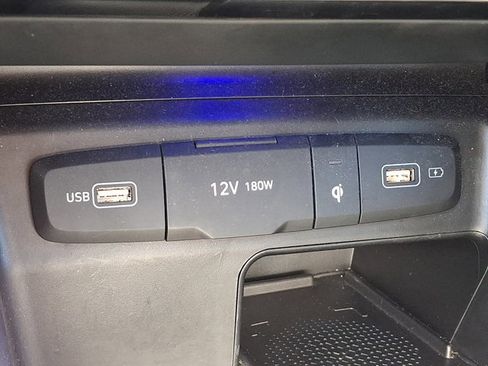 Used 2023 Hyundai Tucson SEL w/ Convenience Package AWD/4WD image 24