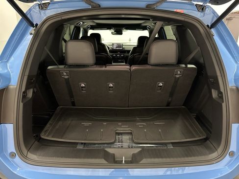 Used 2024 Honda Pilot TrailSport image 36