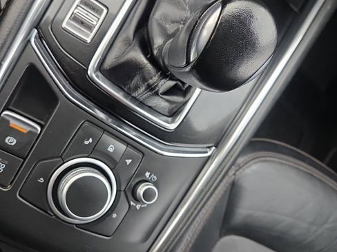 Used 2021 MAZDA CX-5 Grand Touring image 32