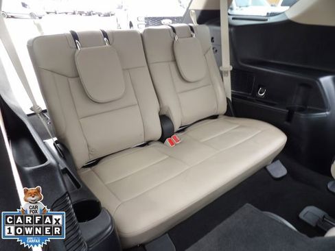 Certified 2022 Ford Explorer XLT w/ Equipment Group 202A RWD image 35