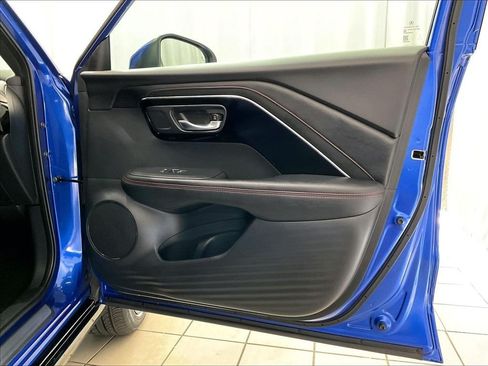 Used 2025 Acura ADX A-Spec AWD/4WD image 12