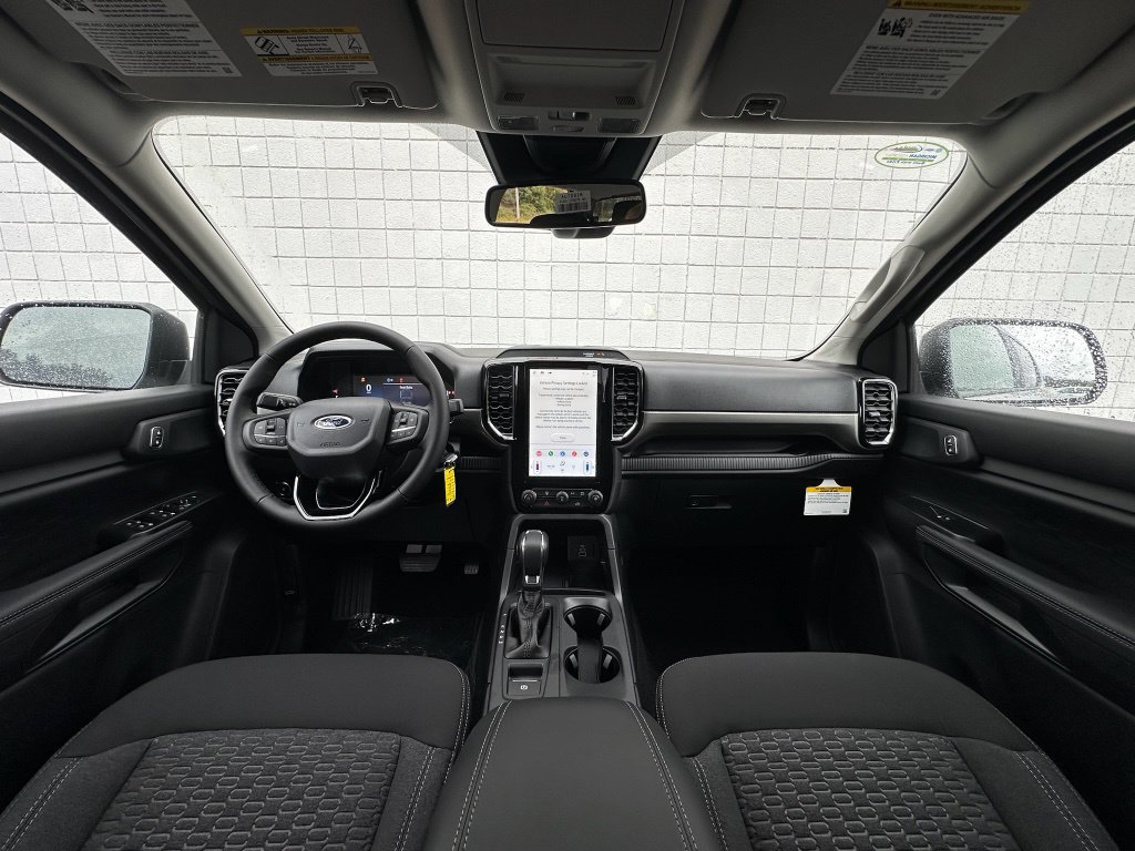 New 2026 Ford Ranger XLT AWD/4WD image 21