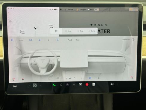 Used 2021 Tesla Model Y Long Range image 25