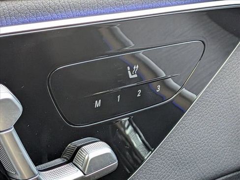 New 2026 Mercedes-Benz GLC 300 4MATIC image 15
