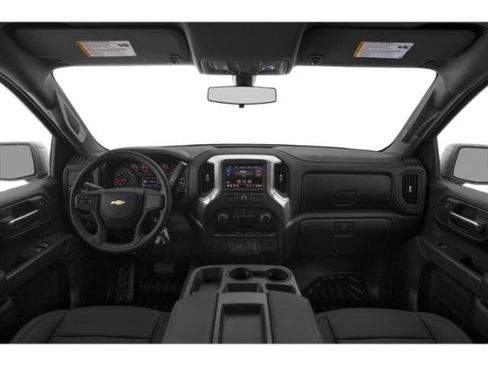 Used 2019 Chevrolet Silverado 1500 W/T image 11