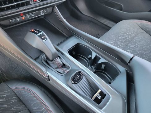 New 2026 Dodge Charger Scat Pack w/ Blacktop Package image 13