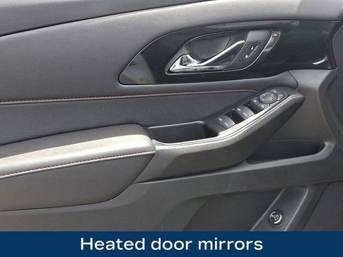 Used 2023 Chevrolet Traverse RS AWD/4WD image 22