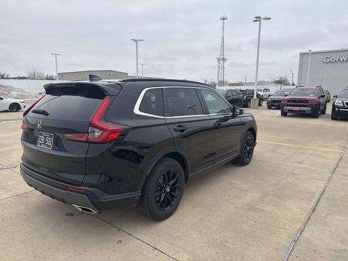 Used 2024 Honda CR-V Sport-L image 6