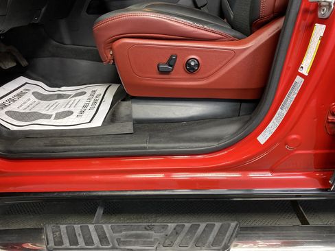 Certified 2019 RAM 1500 Rebel image 14