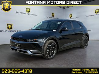 Used 2023 Hyundai Ioniq 5 SEL video 1