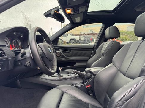 Used 2011 BMW M3 Sedan image 43