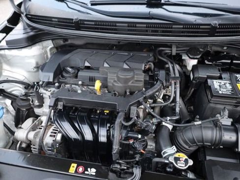 Used 2023 Kia Rio S w/ Technology Package image 38