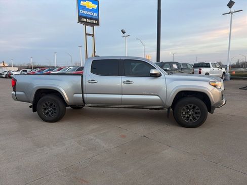 Used 2023 Toyota Tacoma SR5 image 4
