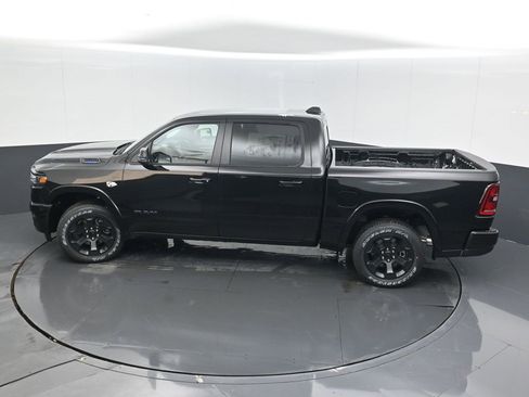New 2026 RAM 1500 Big Horn w/ Night Edition image 41