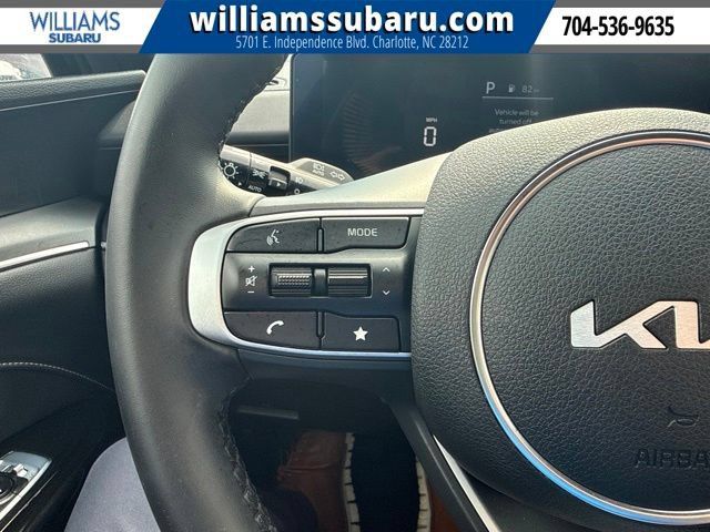 Used 2025 Kia K5 GT-Line FWD image 13