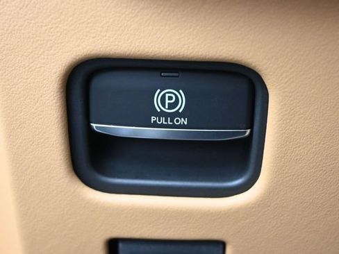 Used 2026 Jeep Grand Cherokee Summit AWD/4WD image 14