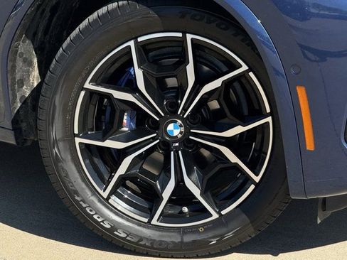 Used 2023 BMW X3 M40i w/ Premium Package AWD/4WD image 38