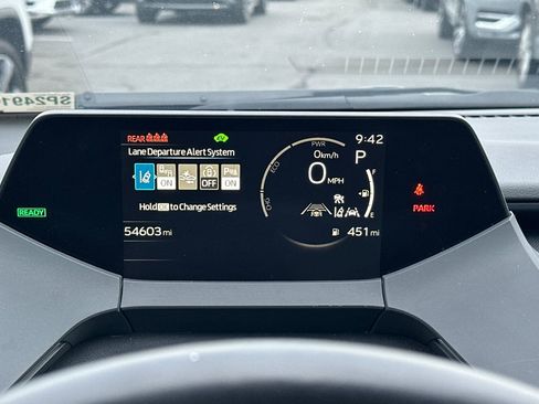 Used 2023 Toyota Prius LE image 25