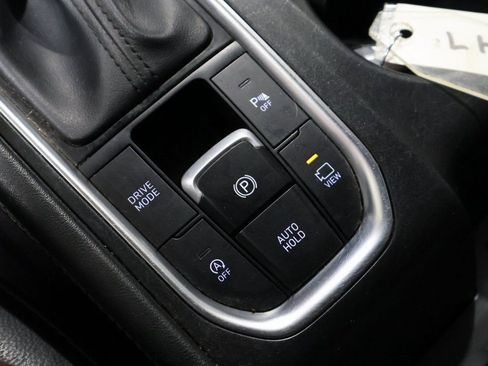 Used 2020 Hyundai Santa Fe Limited w/ Cargo Package image 29