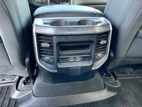 Used 2023 RAM 1500 Big Horn AWD/4WD image 14