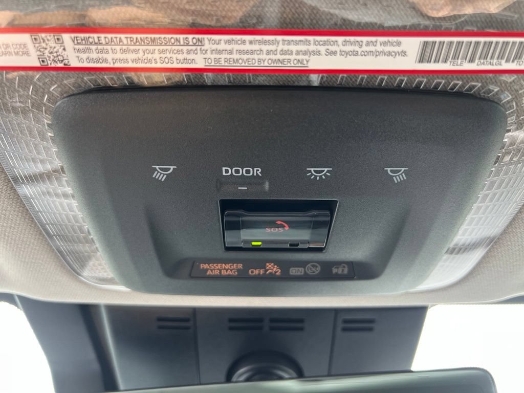 New 2027 Toyota Prius Limited AWD/4WD image 28