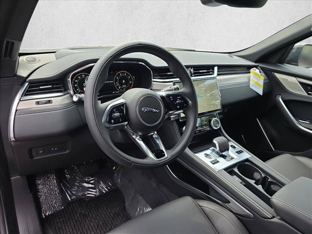New 2026 Jaguar F-PACE R-Dynamic S AWD/4WD image 16