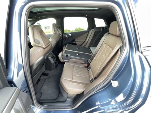 New 2026 BMW X3 xDrive30 AWD/4WD image 29