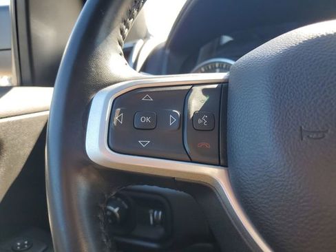 Certified 2022 RAM 1500 Big Horn image 29