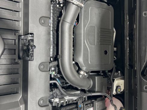 New 2026 Chevrolet Blazer LT w/ Convenience Package image 26