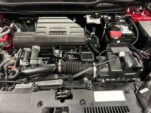 Used 2021 Honda CR-V EX-L image 25