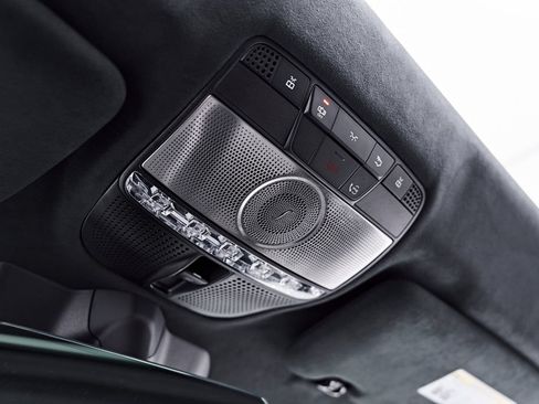 Used 2026 Mercedes-Benz G 63 AMG 4MATIC image 95