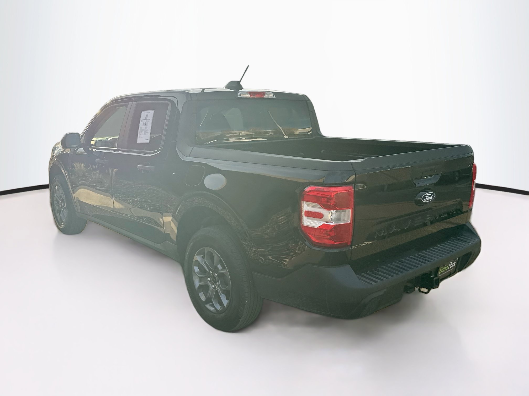 Used 2026 Ford Maverick XLT AWD/4WD image 5