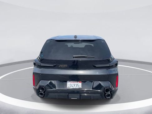 Used 2023 BMW XM image 6