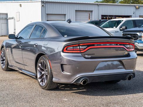 Used 2023 Dodge Charger Scat Pack w/ Plus Group image 13
