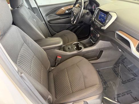 Used 2020 GMC Terrain SLE FWD image 24